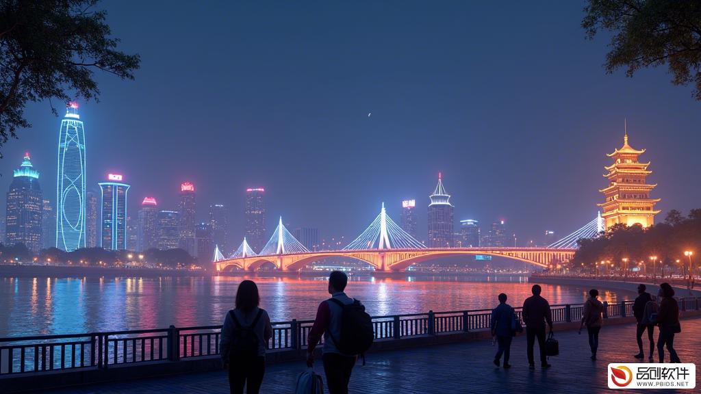 武汉市供应链金融平台运营商：引领产业升级的新引擎
