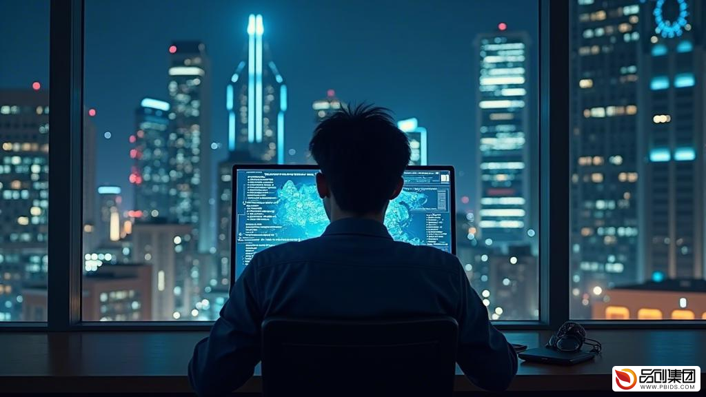 网络安全工程证书：开启职业发展的新篇章
