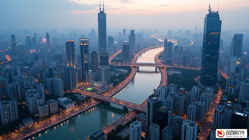 宁波市物联网设备联动系统运营商：引领智慧城市新风尚
