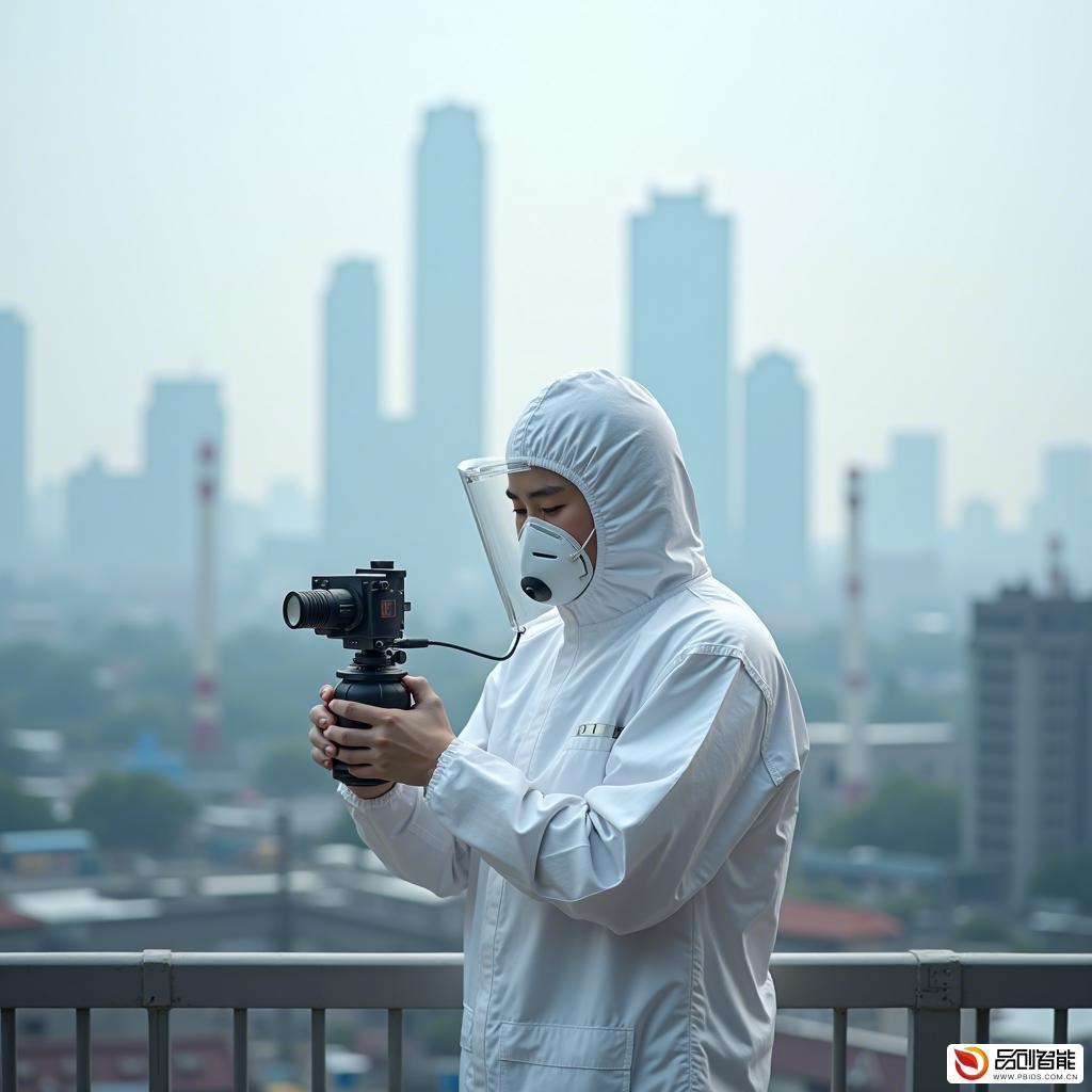 宁波市职业危害源追踪方案商：守护职场健康...
