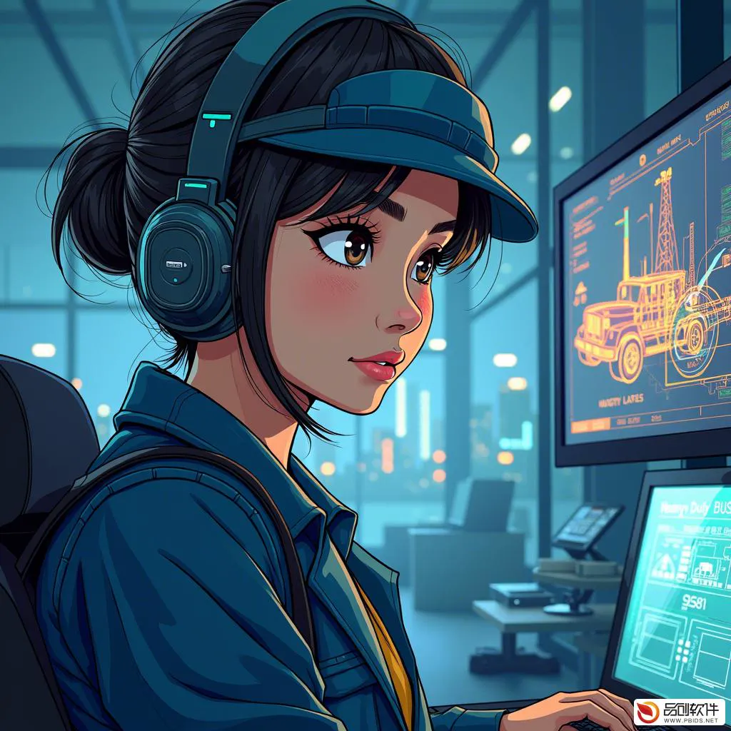 苏州市重载车辆CAN总线解析工作室：技术创新引...