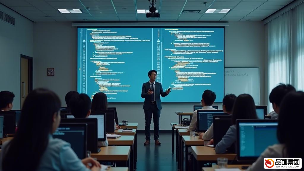 程序教学的局限性：深入剖析其缺点与挑战
