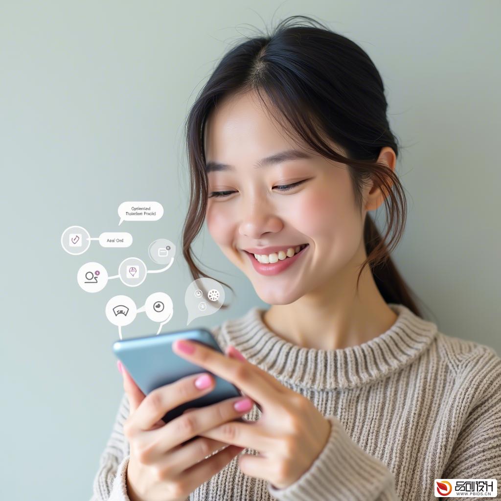 自由行软件界面优化工作室：打造极致用户体...