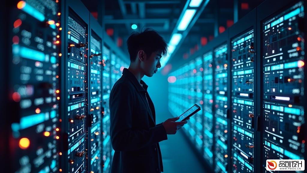 大数据时代的视觉盛宴：数据可视化设计团队的探索与实践
