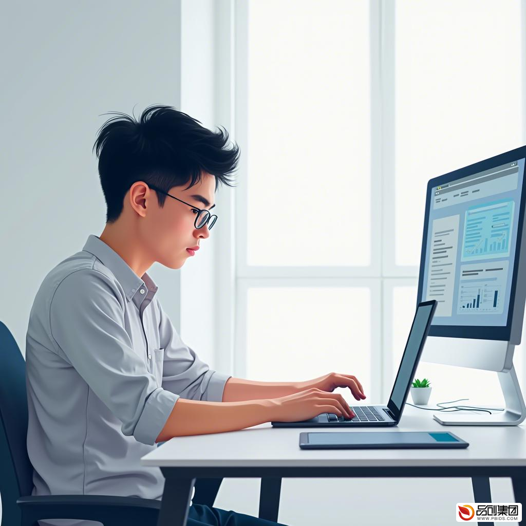 软件开发定制：打造专属网站，赋能企业数字化转型
