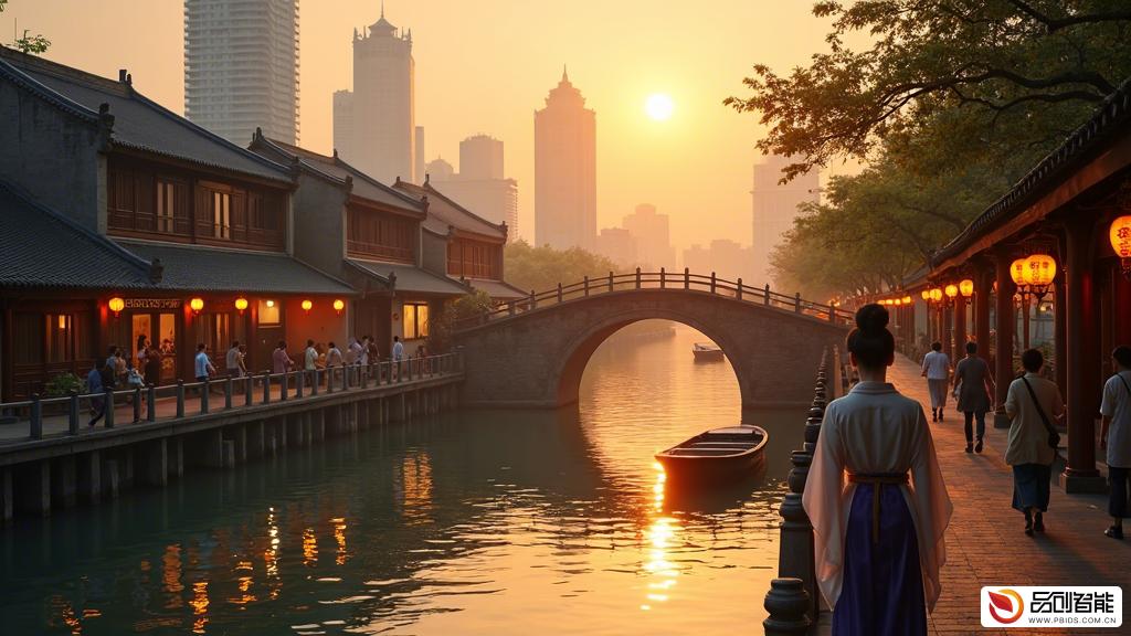 苏州市体温实时监测芯片集成生态链：科技守护城市健康

