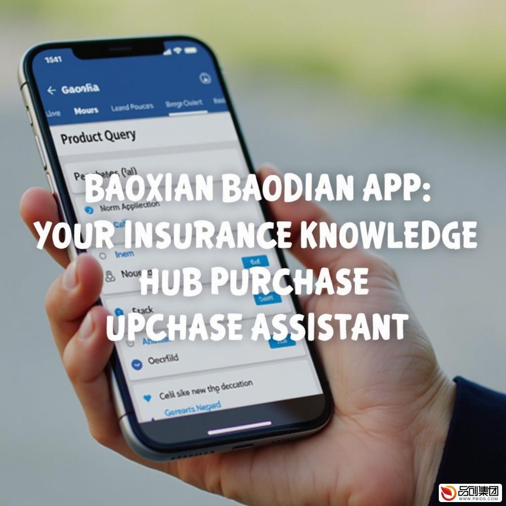 保险保典APP：全面指南与下载安装详解
