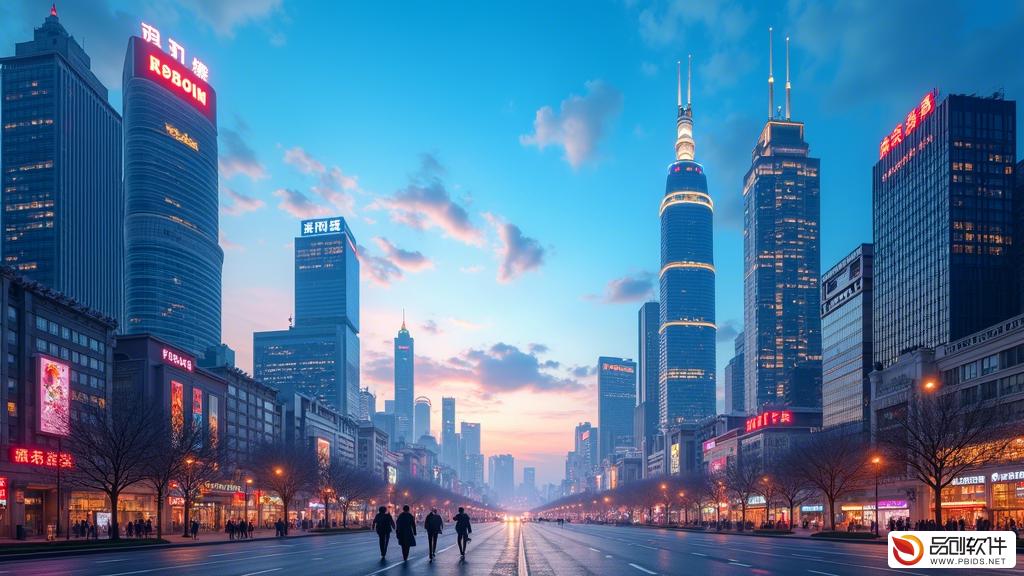 天津市嘉宾邀约自动化系统公司的创新之路
