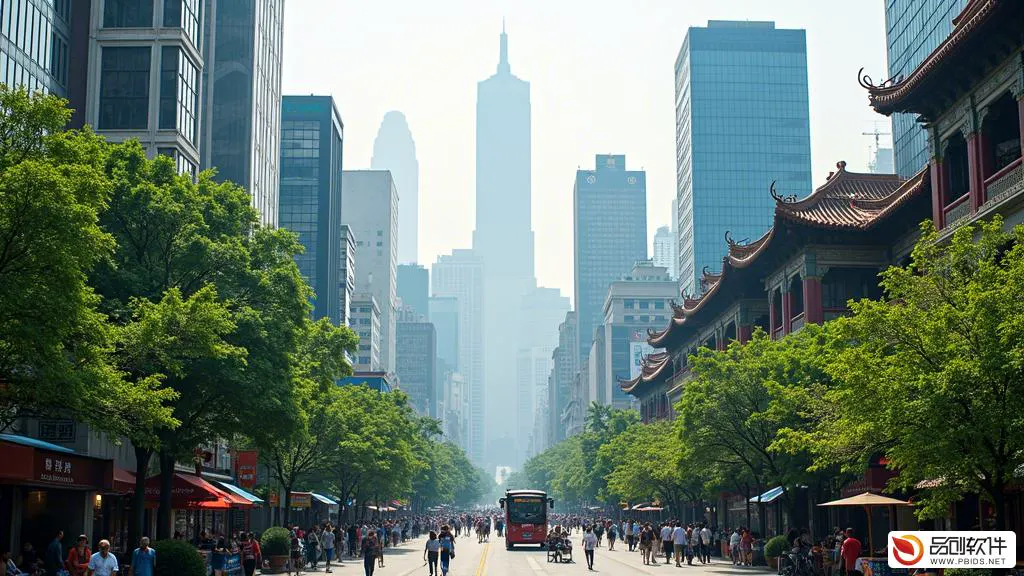 成都市物流平台软件系统团队：打造智慧物流新引擎
