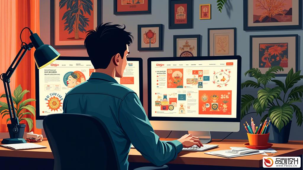 定西促销物料设计：打造品牌魅力的创意之源
