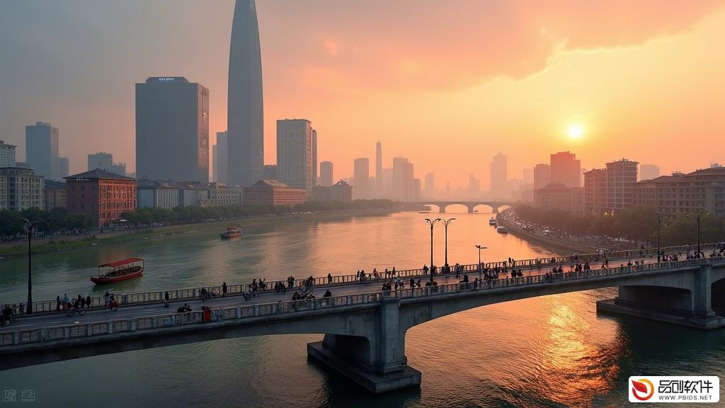 武汉市AI多语言即时翻译平台：打破语言壁垒，促进全球交流
