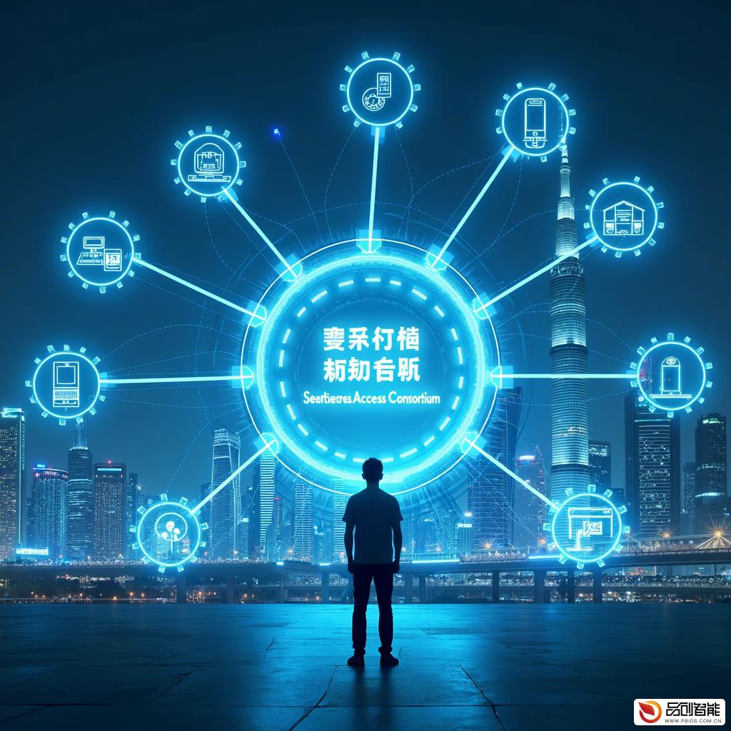 广州市医疗设备无感接入协议集团：引领医疗智能化...