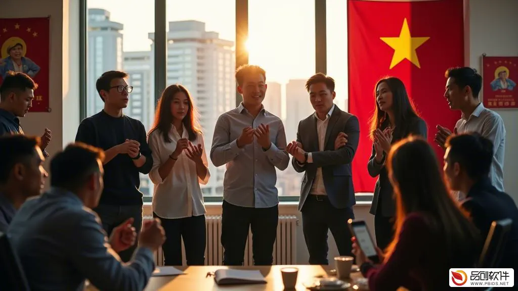 宁波市智慧党建管理系统：创新引领，打造党建新生态

