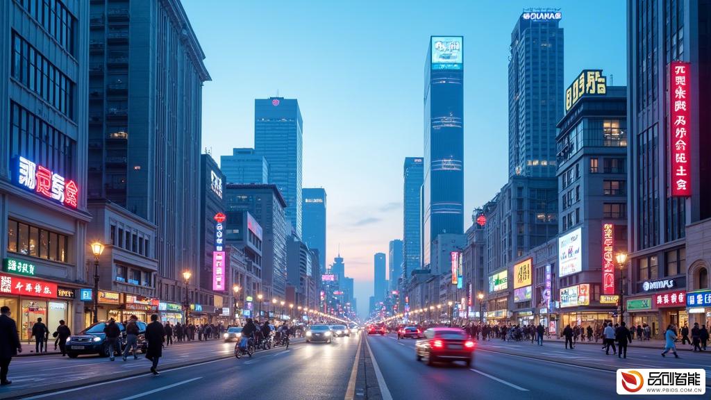 宁波市数据价值释放引擎技术中心：驱动智慧城市新未来
