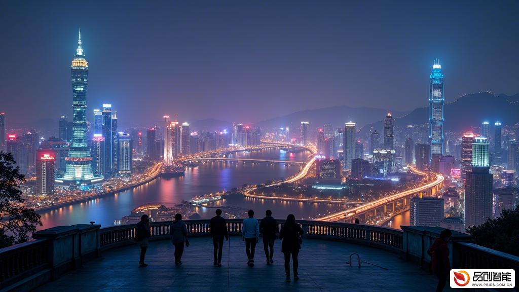 重庆市智能硬件远程固件升级系统实验室：引领未来科技新篇章
