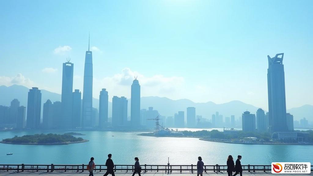珠海市金融内容安全审核平台研发团队的创新之路
