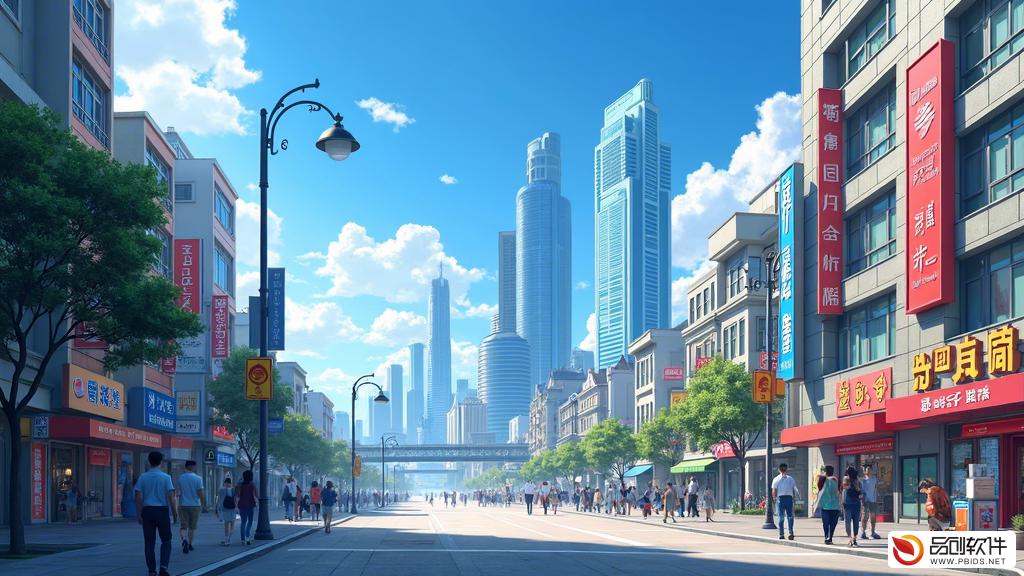 宁波市企业数字化转型：系统开发平台商的角色与选择
