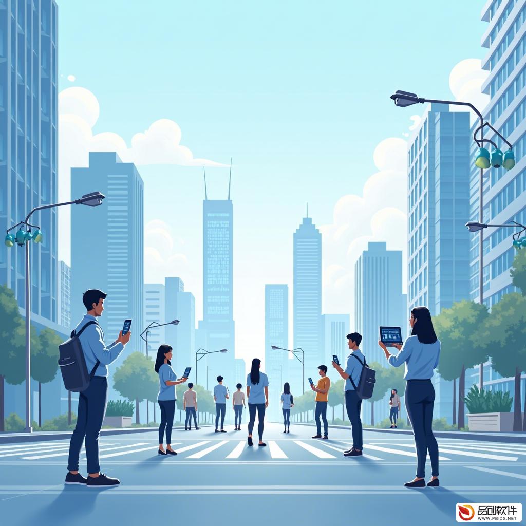 上海市物联网设备联动系统集团：引领智慧城市新风尚
