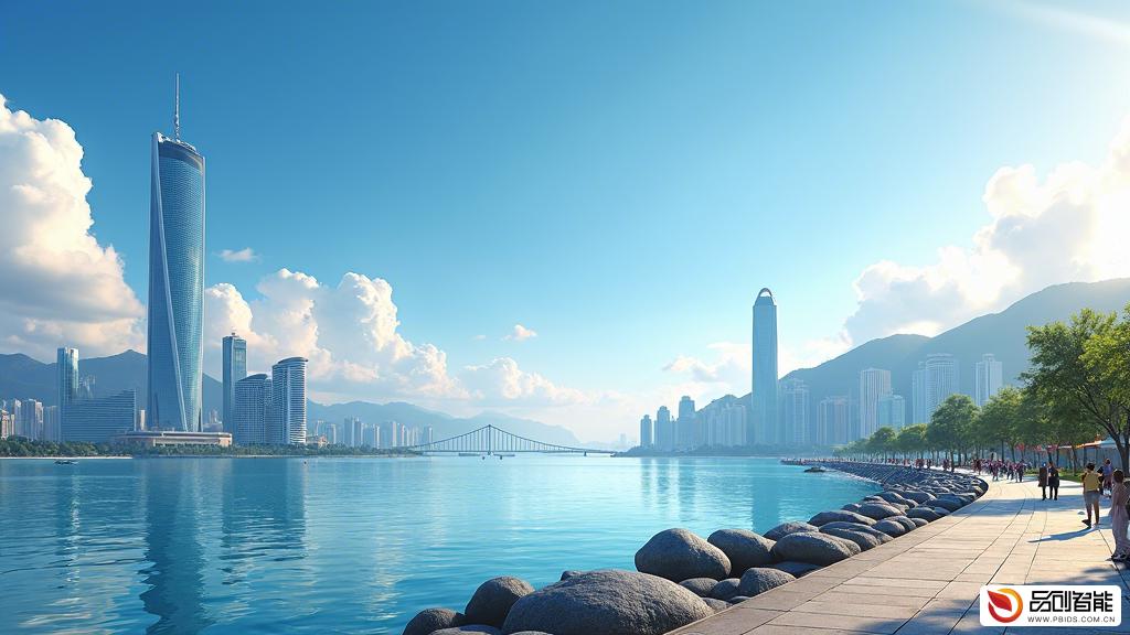 珠海市AIoT医美设备定制：引领未来美容科技新风尚
