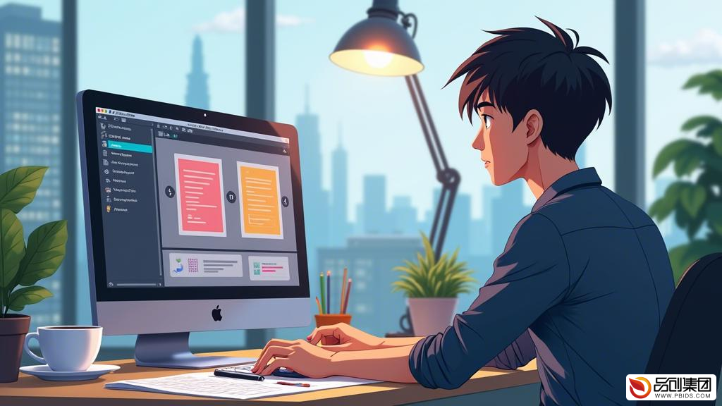 iOS App定制：打造专属移动应用的全方位指南
