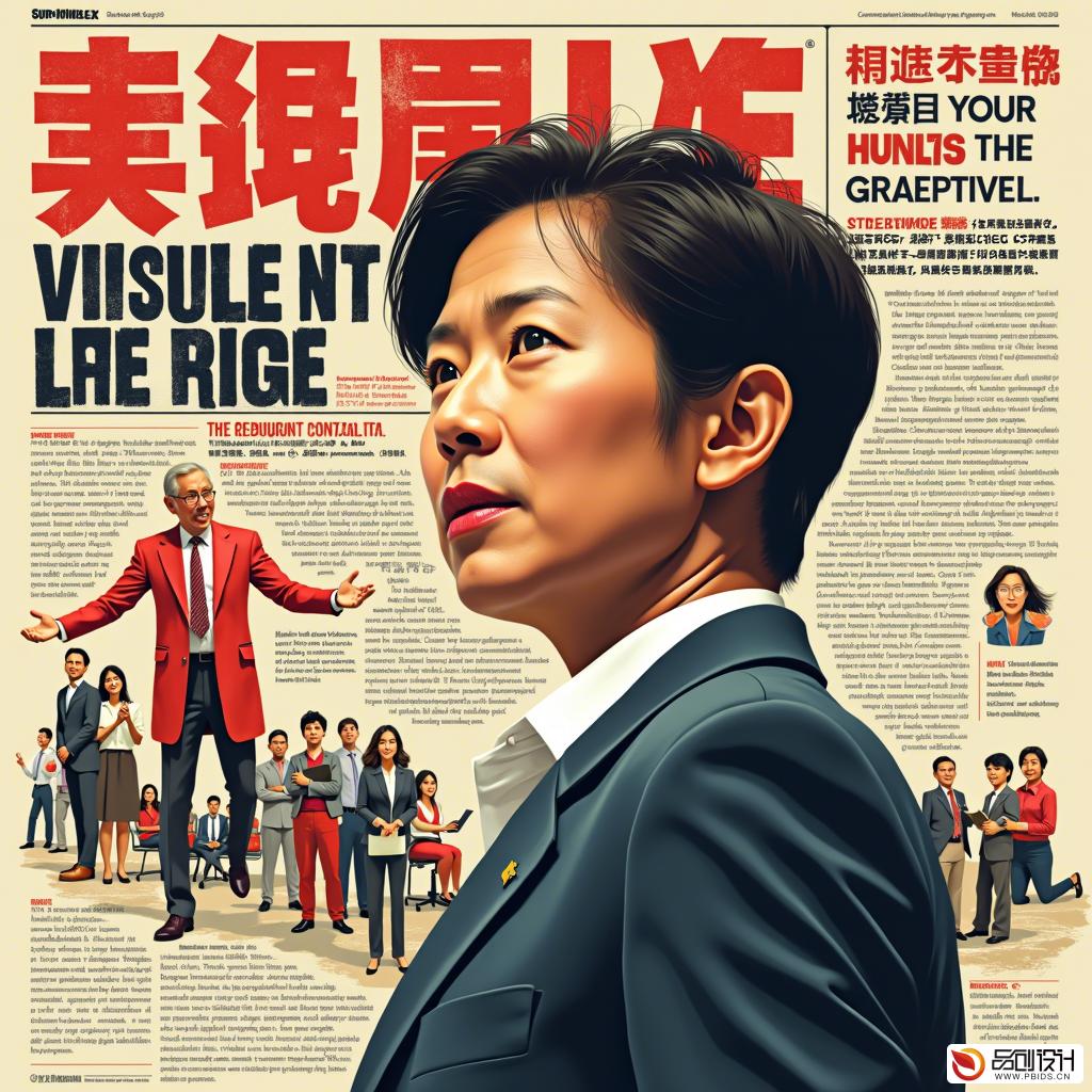 危机管理下的促销物料设计：打造高效传播与品牌信...