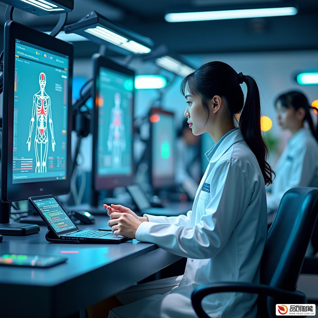 佛山市用户健康干预闭环系统工场：创新科技...