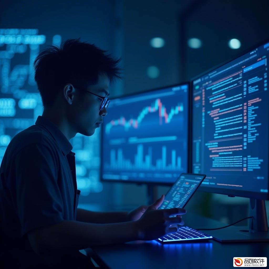 引领未来投资新风尚：揭秘null股票AI...