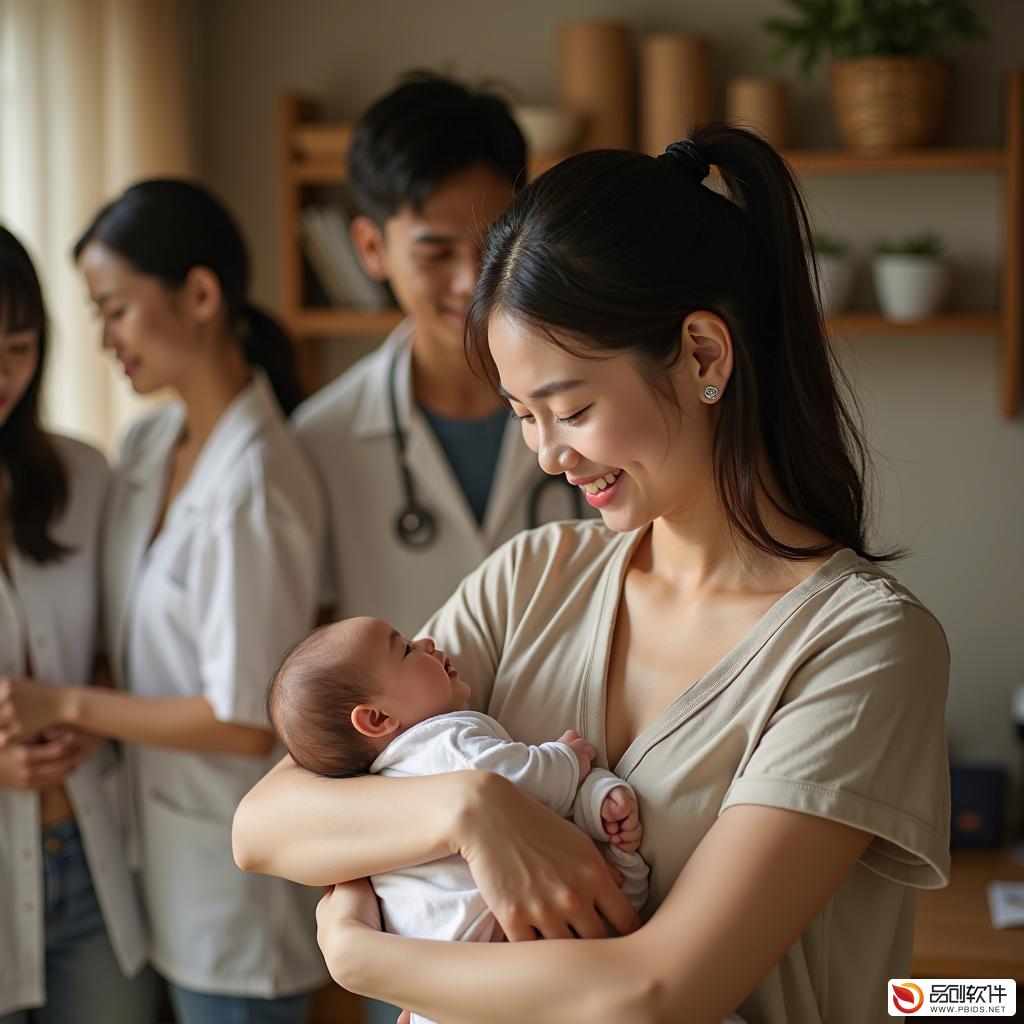合肥市小象米俪母婴平台：创新研发，引领母...