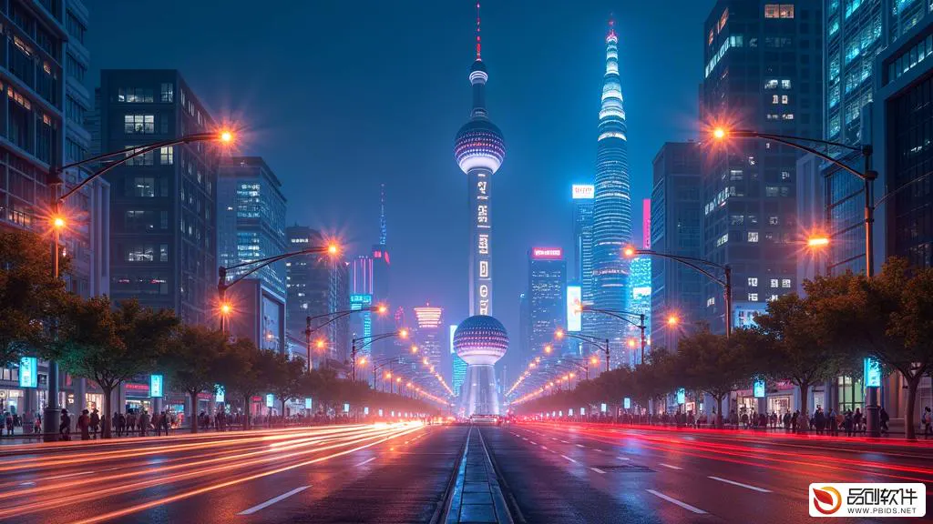 上海市共享设备物联网平台研发团队的创新之路

