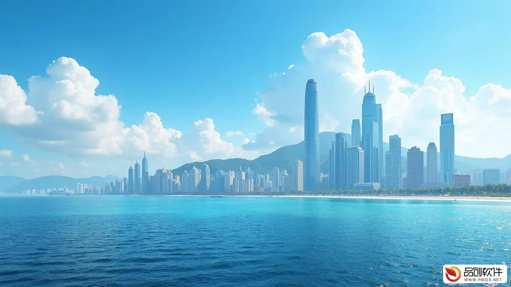 珠海市云端协同开发研发团队：创新引领，共筑数字未来
