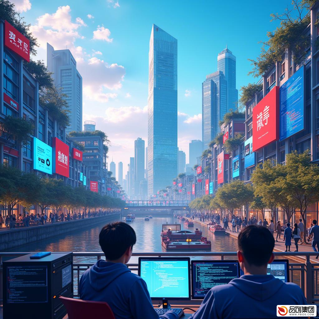 大连系统软件开发：创新引领行业发展
