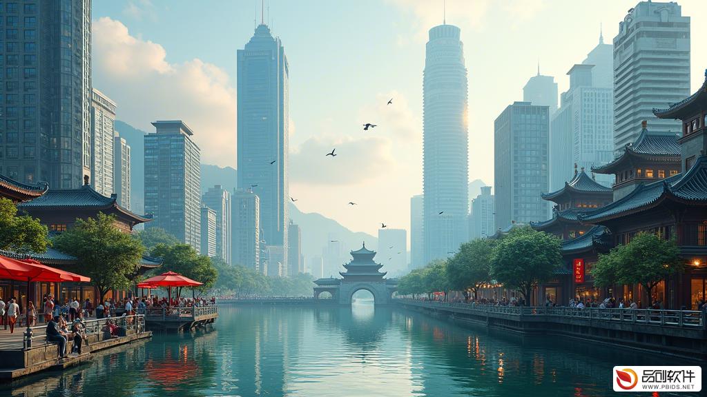 杭州市农业物联网方案集成：智慧农业的新篇章

