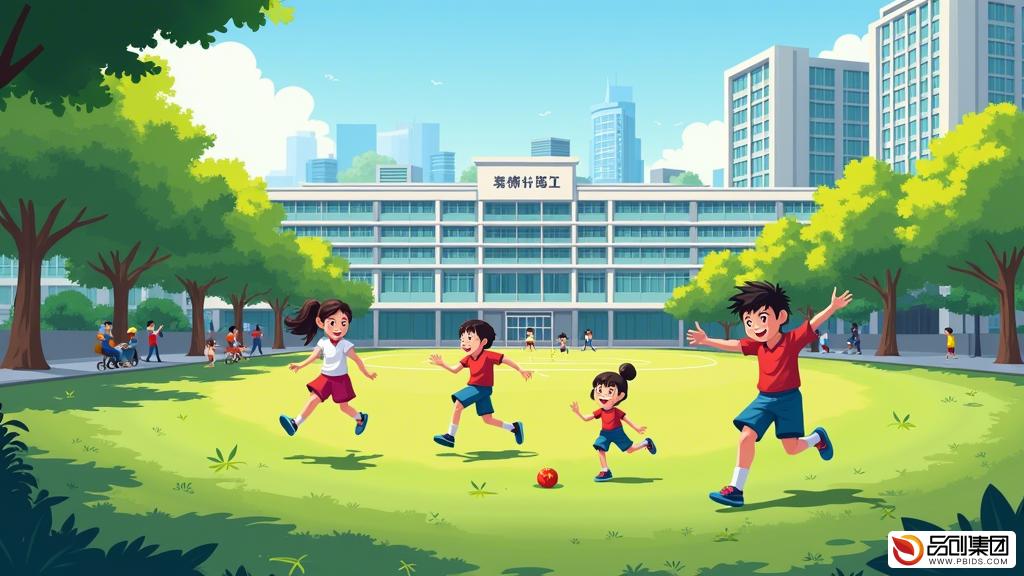 深圳学校意外险：保障学生安全的坚实后盾

