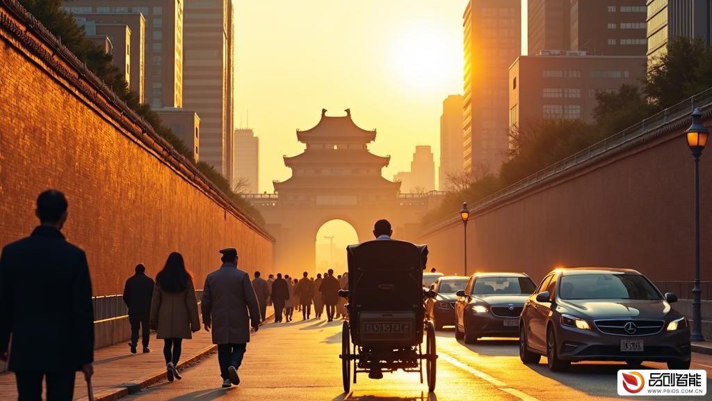 北京市数据资产交易平台集成商：引领数字化转型的新篇章
