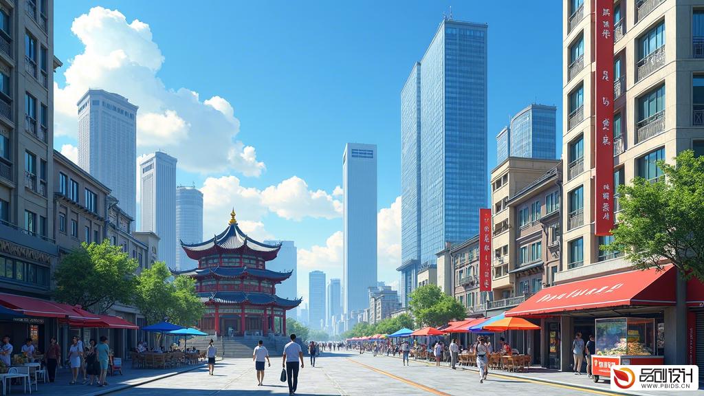 许昌市人性化体验设计创新服务中心：引领未来设计新风尚
