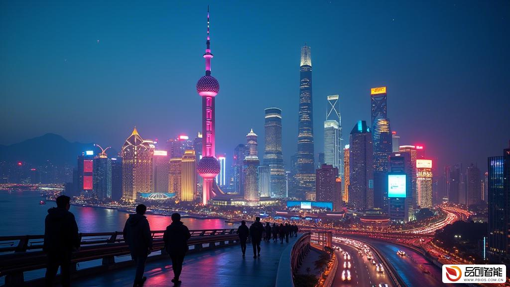上海市母婴用品防伪溯源平台公司的崛起与重要性
