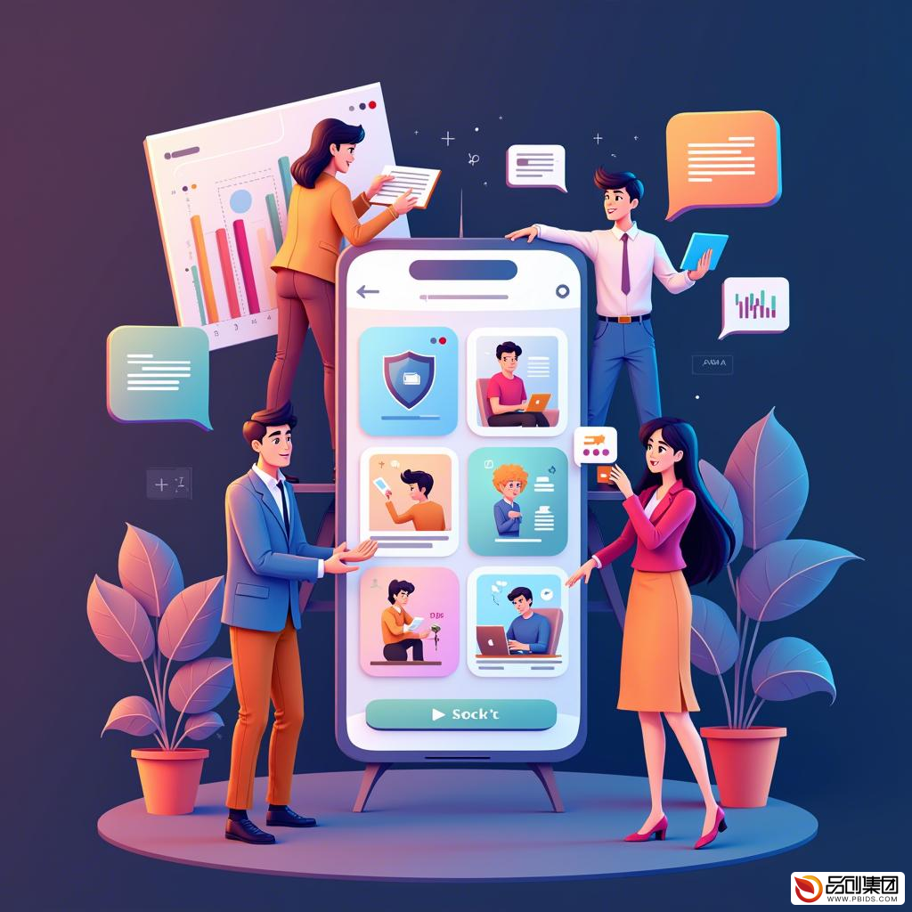 开发定制APP的专业之选：全面解析与指南
