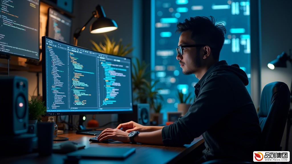 C#定制开发：解锁企业软件开发的无限可能