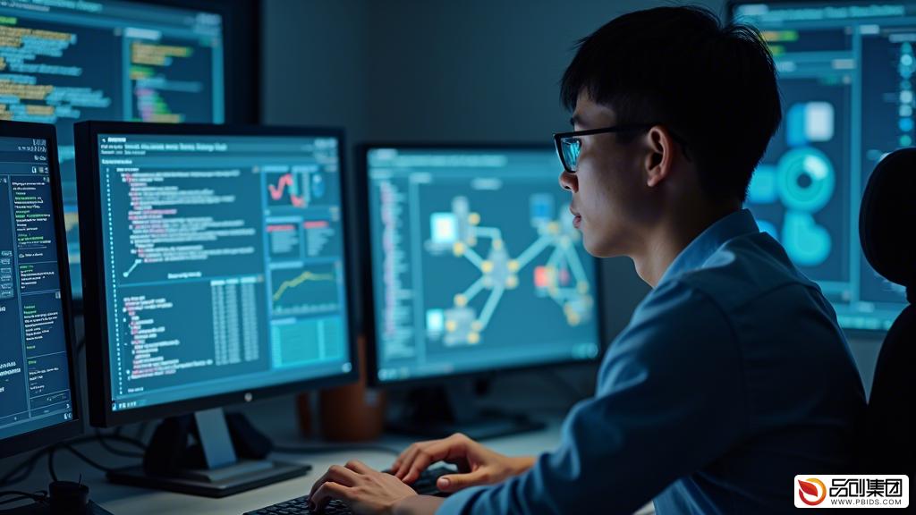 网络安全加固服务：构建坚不可摧的数字防线
