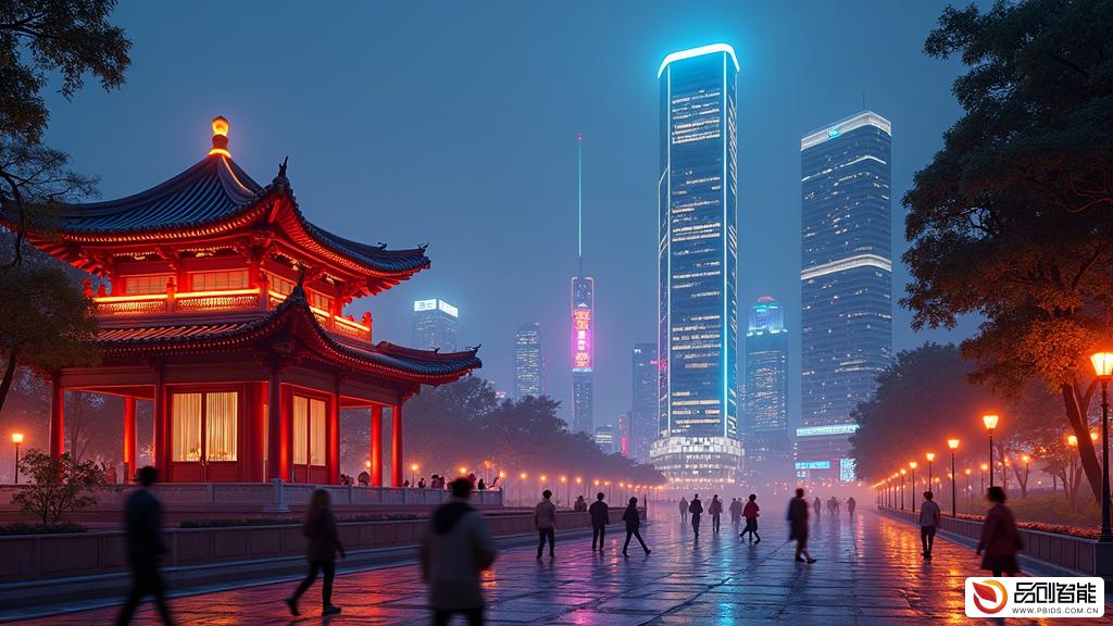 无锡市慢性病管理平台研发中心：科技引领健康管理新篇章
