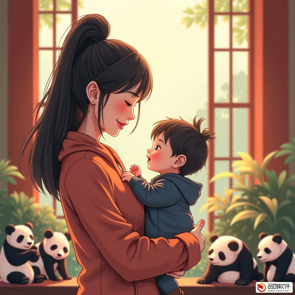 成都市母婴健康AI服务平台：科技赋能，守...