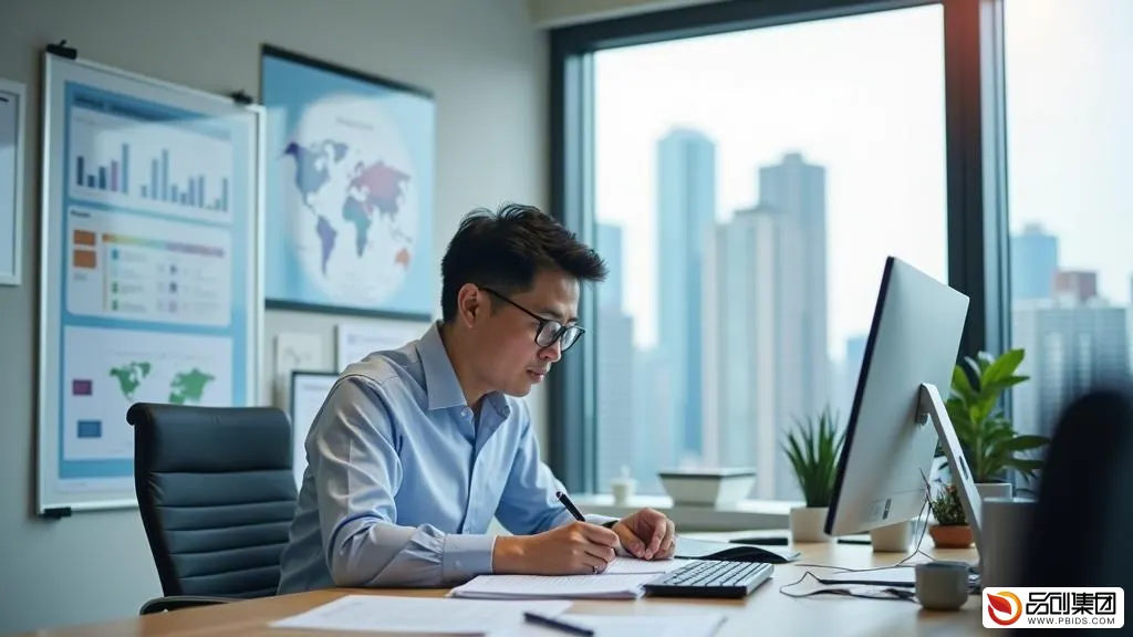 劳动关系外包业务：优化企业人力资源管理的新路径
