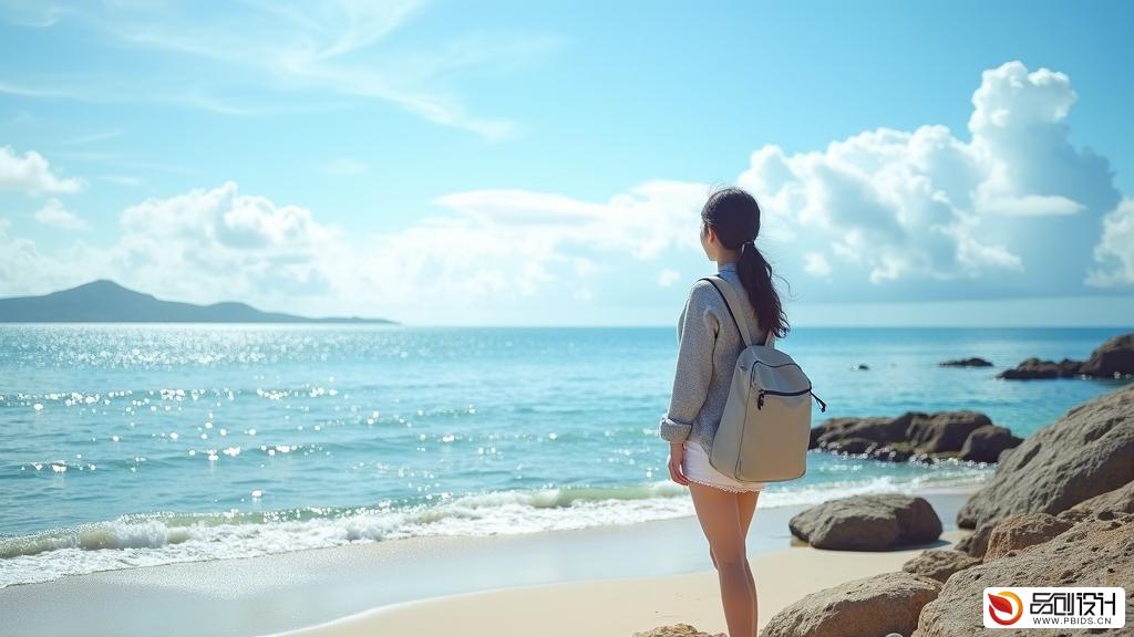北海用户旅程设计：打造卓越体验的艺术与科学
