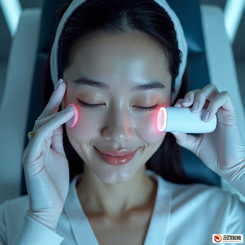 北京市AI温控射频医美设备集成商：引领医美科技...