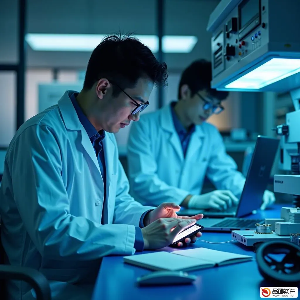 杭州市医药低功耗蓝牙定位平台技术中心：创新引领医疗智能化新篇章
