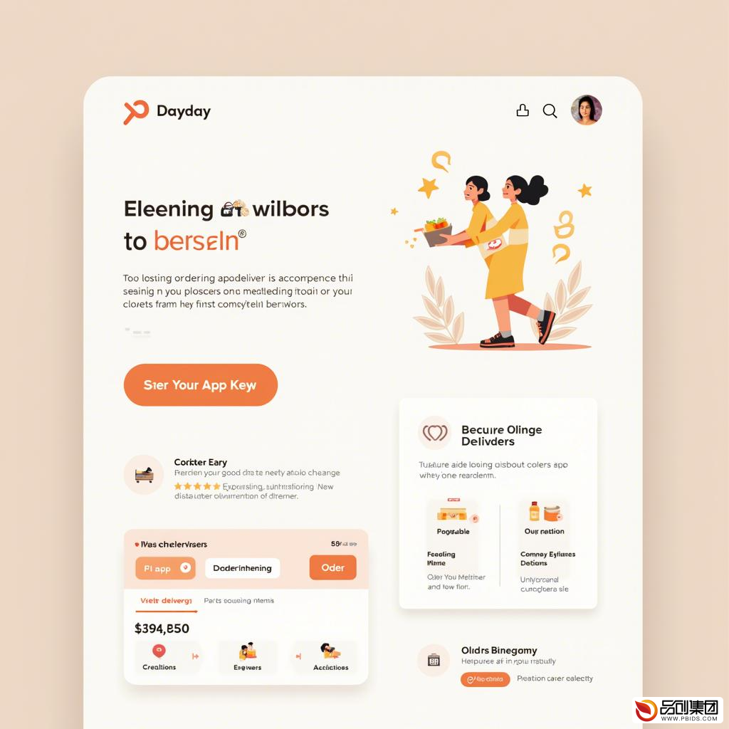 揭秘APP跑腿开发成本：全面解析与预算规划

