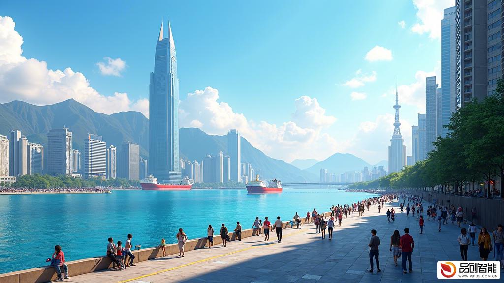 珠海市机器人管理系统厂商：引领智能制造新时代

