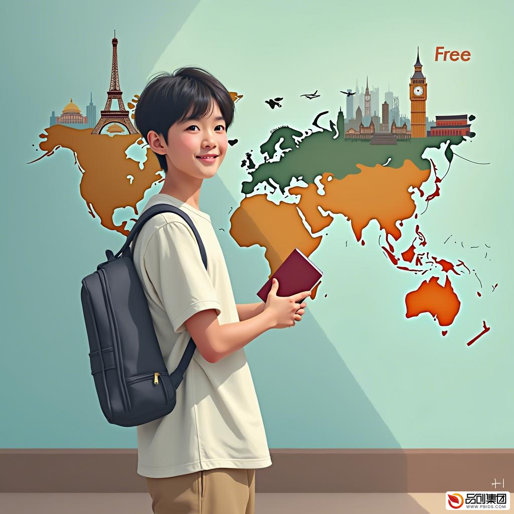 留学免费咨询在线：开启您的海外求学之旅
