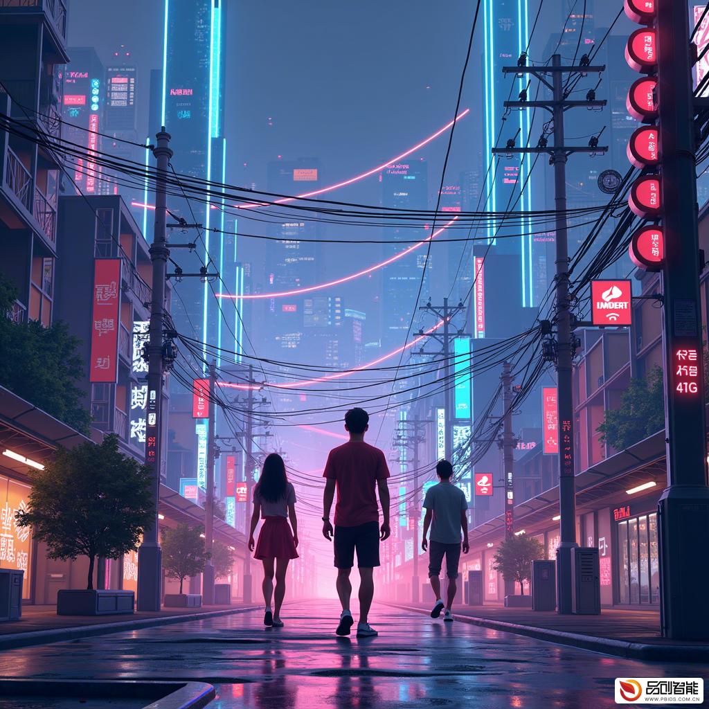 合肥市物联网AP基站All-in-One：革新...
