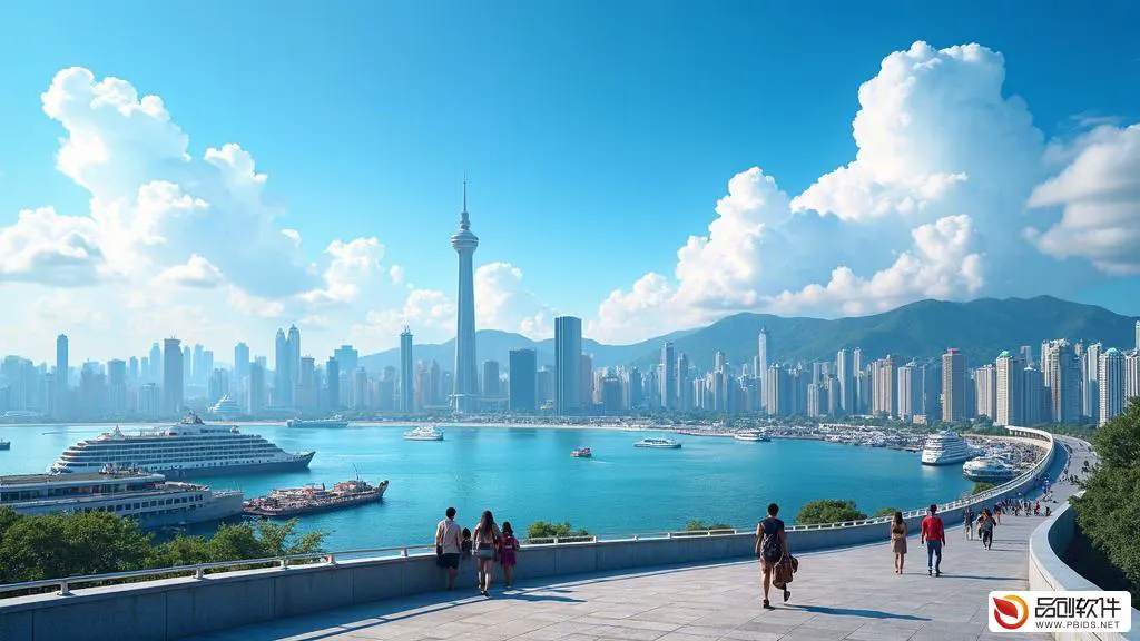 珠海市DeepSeek接口开发机构：引领技术创新，赋能产业升级
